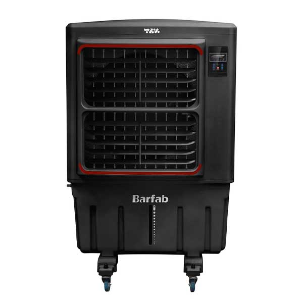 کولر آبی پرتابل برفاب مدل BF5 O